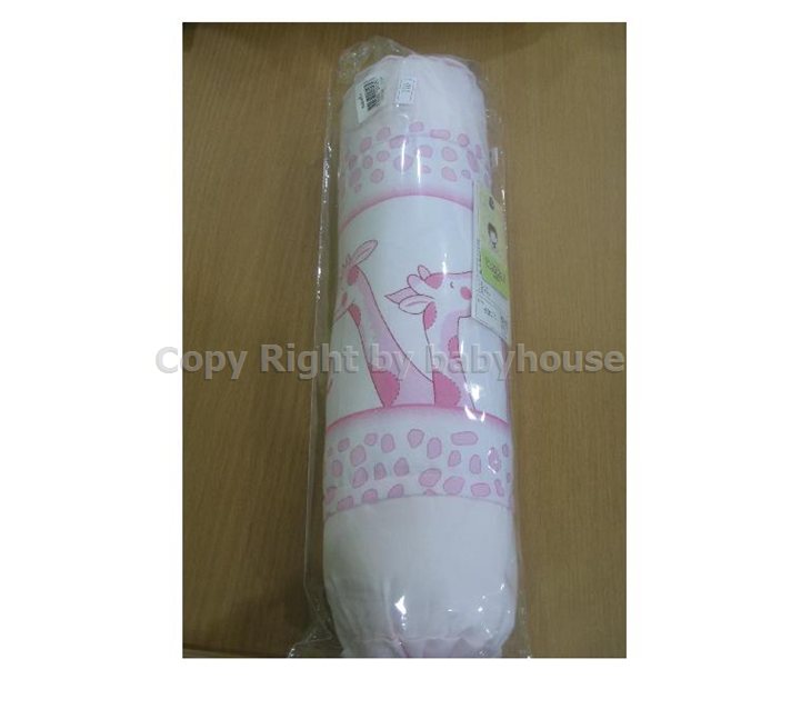 หมอนข้างมีปลอก 9017 Tom Tom Joyful