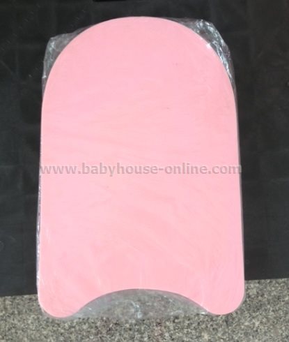 โฟมว่ายน้ำ สีพื้นไม่มีลาย X 2 ชิ้น