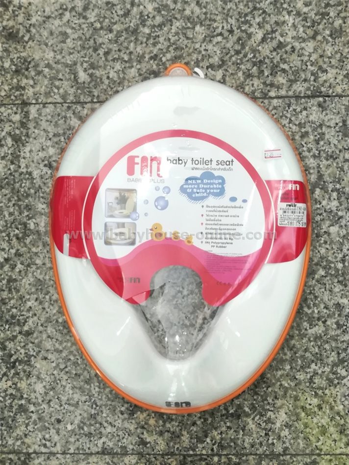 ฝารองนั่งชักโครกพลาสติกฟาร์ลิน