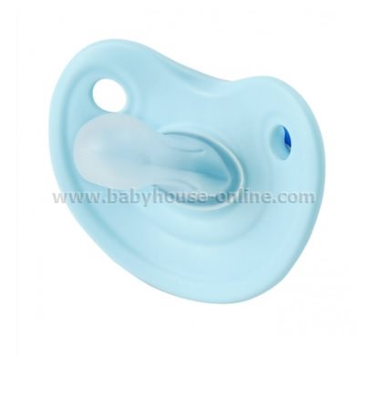 Pigeonจุกหลอกไซส์ S Pigeon 0-3เดือน สีเขียว