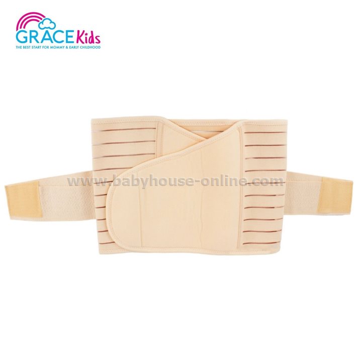 เข็มขัดรัดหน้าท้องหลังคลอดGracekids