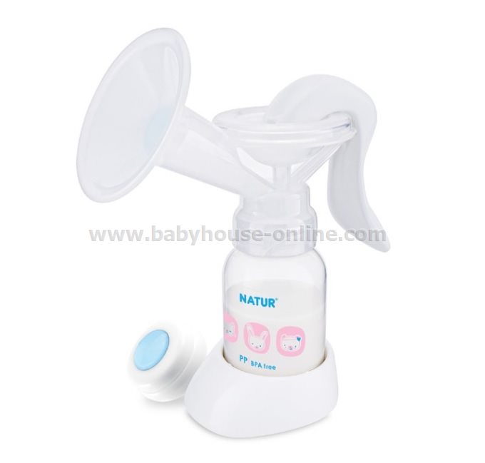 ชุดปั๊มนมเนเจอร์แบบคันโยก MN2