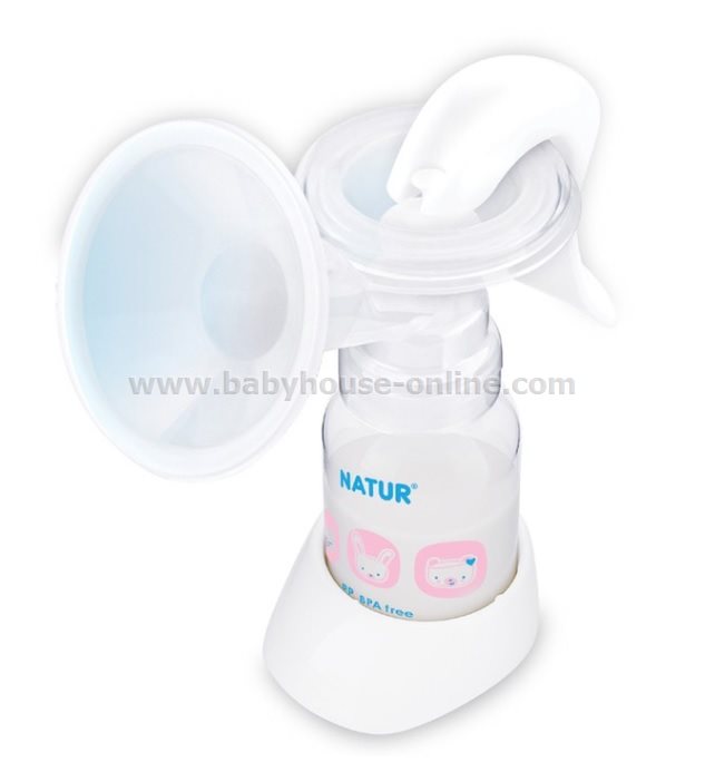 ชุดปั๊มนมเนเจอร์แบบคันโยก MN2