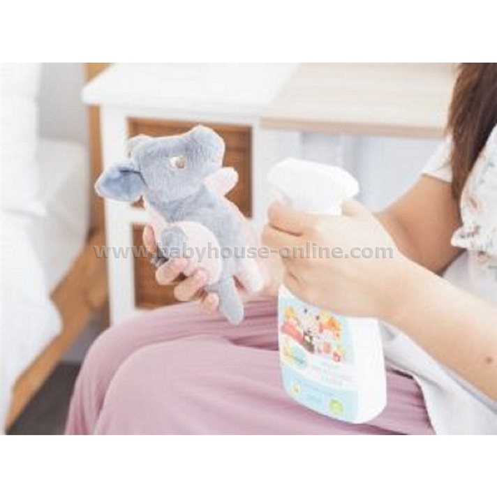 Lamoonสเปรย์ความสะอาดของเล่นใช้เด็ก  500มล