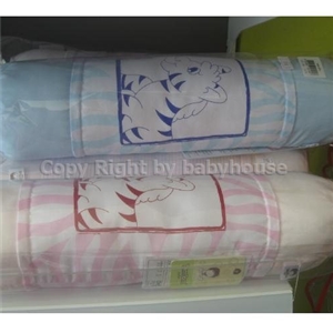 [9017] หมอนข้างมีปลอก 9017 Tom Tom Joyful