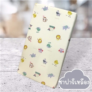 [24402553] ที่นอนฟองน้ำหนา3นิ้ว 60x100  PalmandPond