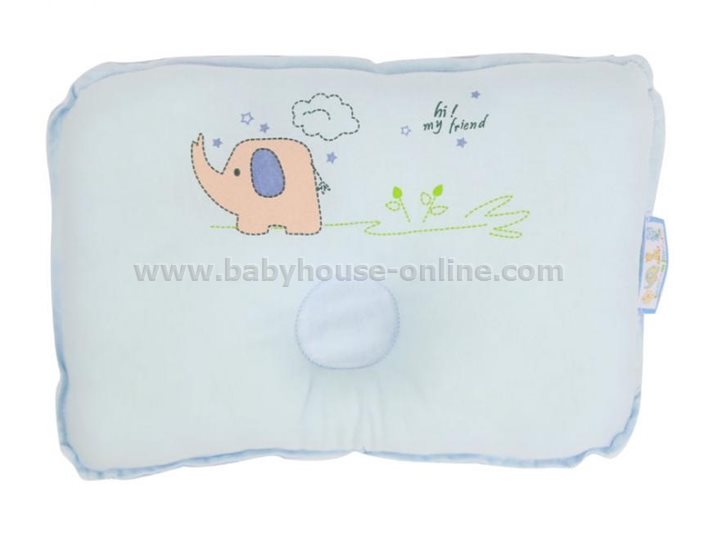 หมอนหลุม 9011 TomTom Joyful