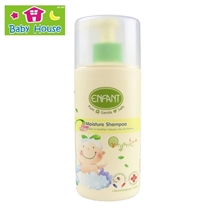 [8852525753662] Enfantแชมพูสระผมอองฟองต์ Moisture Shampoo 300ml.