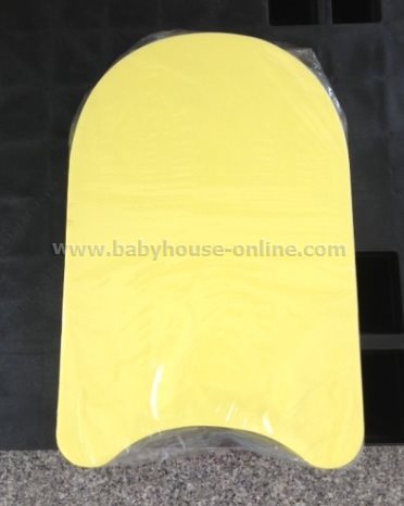 โฟมว่ายน้ำ สีพื้นไม่มีลาย X 2 ชิ้น