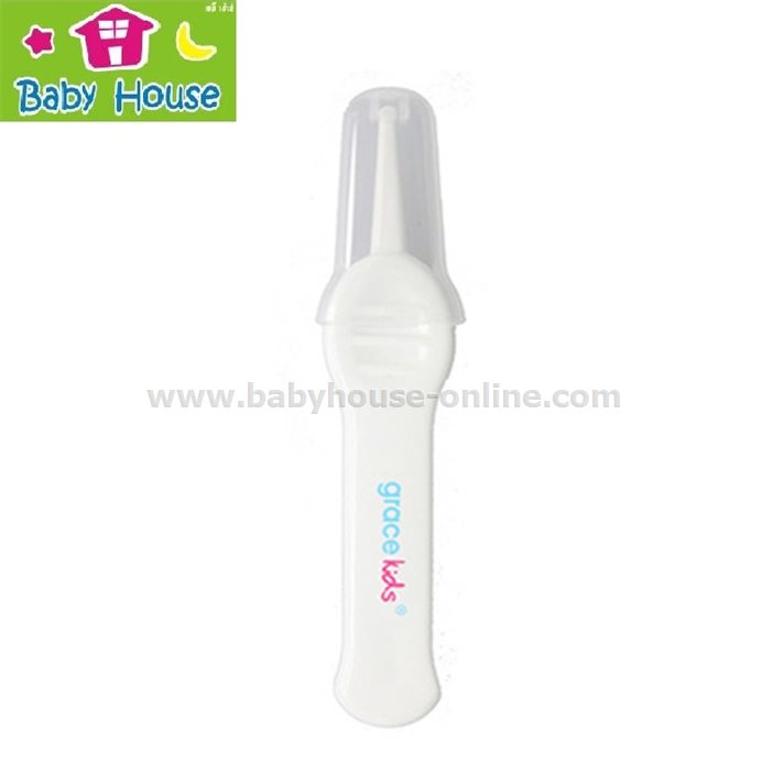 ด้ามคีบขี้มูกเด็ก Grace Kids 