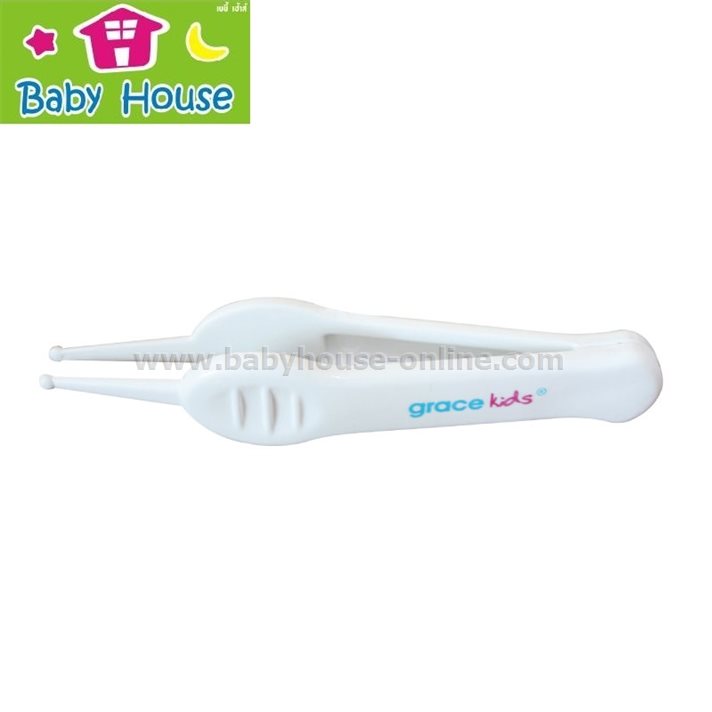 ด้ามคีบขี้มูกเด็ก Grace Kids 