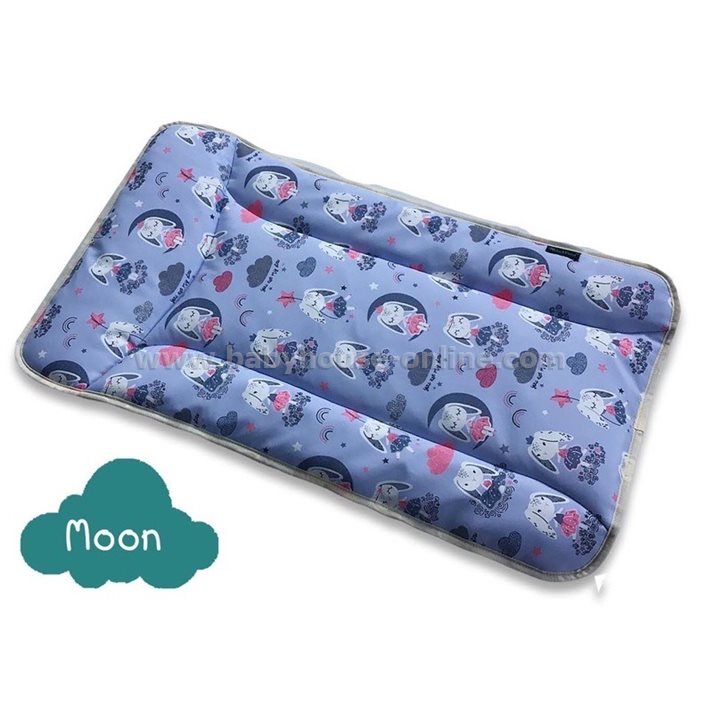 PalmandPondรองเปลี่ยนผ้าอ้อม