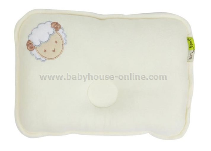 หมอนหลุมกำมะหยี่ TomTom 9010