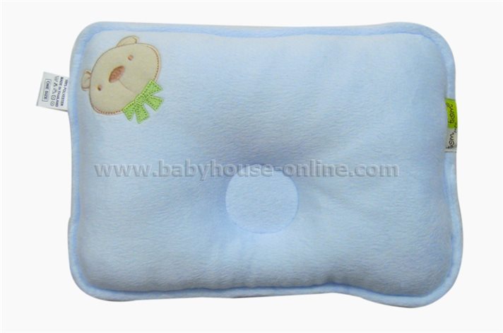 หมอนหลุมกำมะหยี่ TomTom 9010