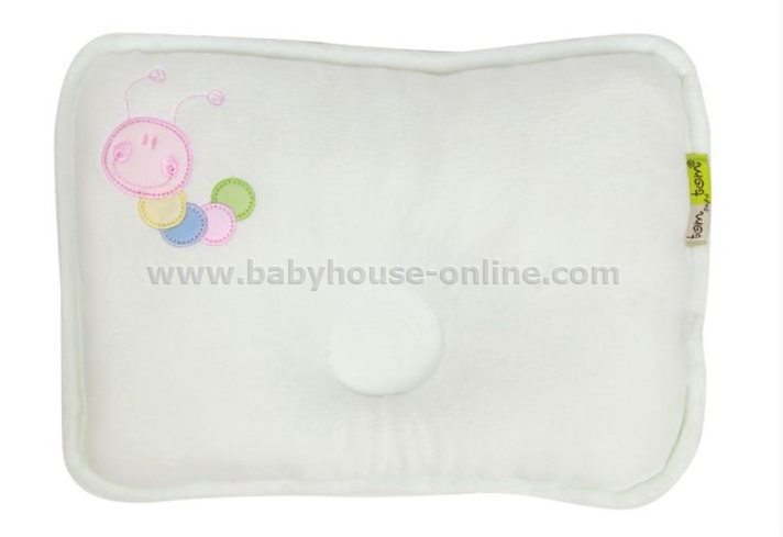 หมอนหลุมกำมะหยี่ TomTom 9010